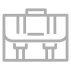 briefcase icon