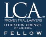 LCA Fellow badge