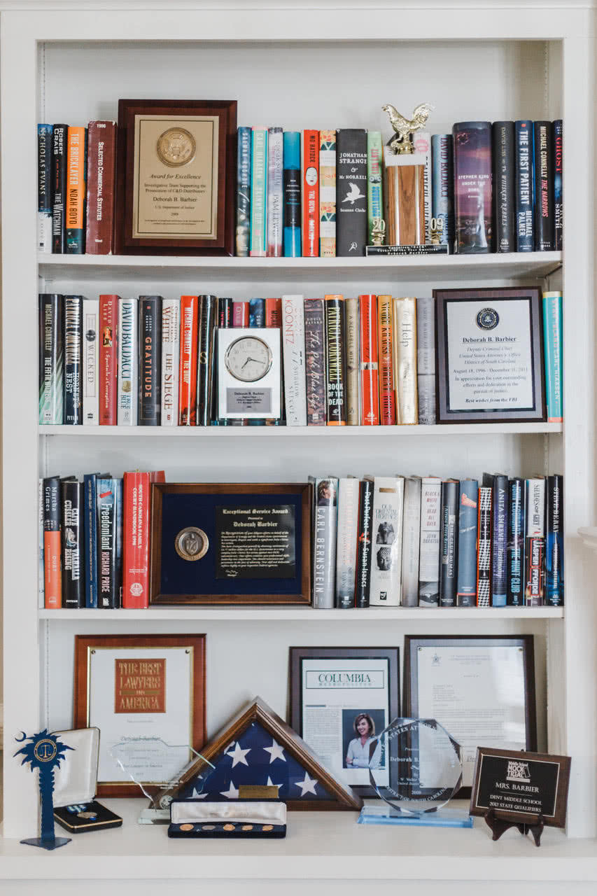 bookshelf bookshelf