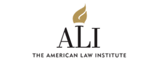 American Law Institute Logo